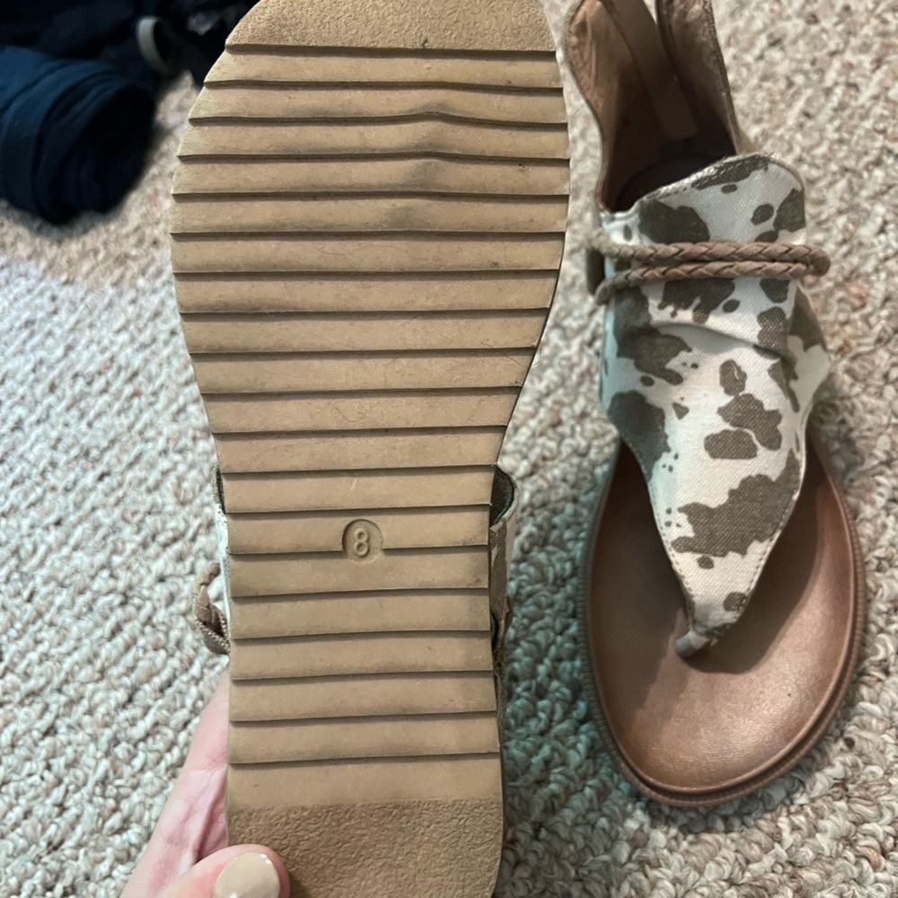 Sandals - Picture 3 of 6